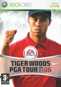 Tiger Woods PGA Tour 06